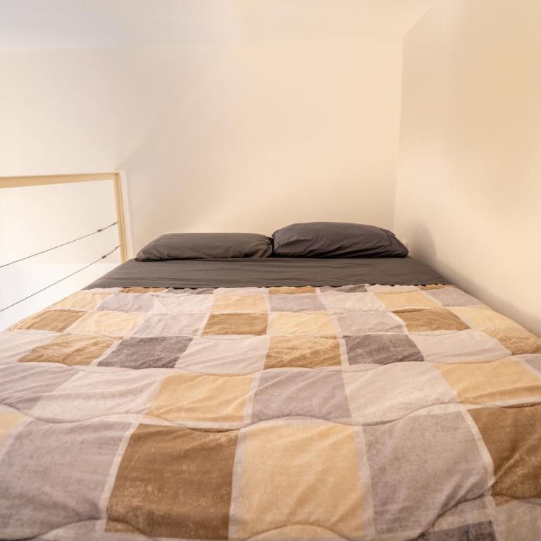 Rome City Center loft - special offer - Apartment mit 2 Schlafzimmern - 29