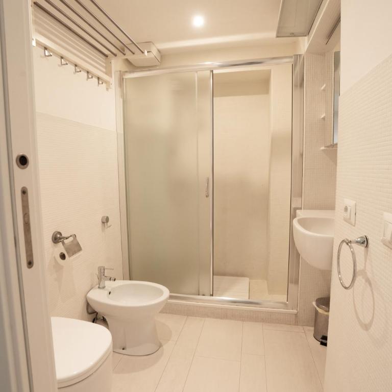 Rome City Center loft - special offer - Apartment mit 2 Schlafzimmern - 39
