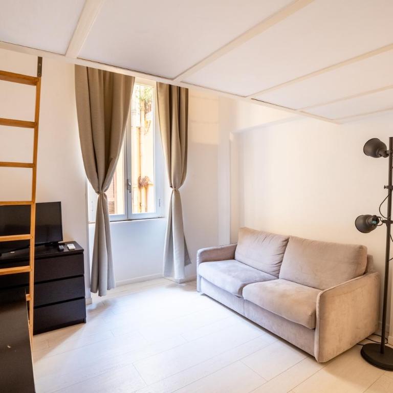 Rome City Center loft - special offer - Apartment mit 2 Schlafzimmern - 28