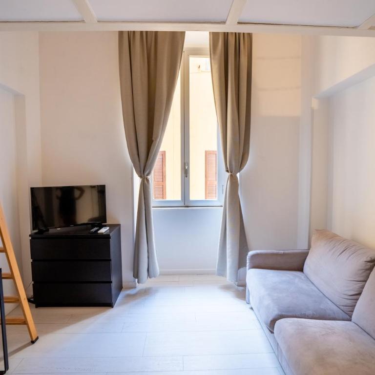 Rome City Center loft - special offer - Apartment mit 2 Schlafzimmern - 43
