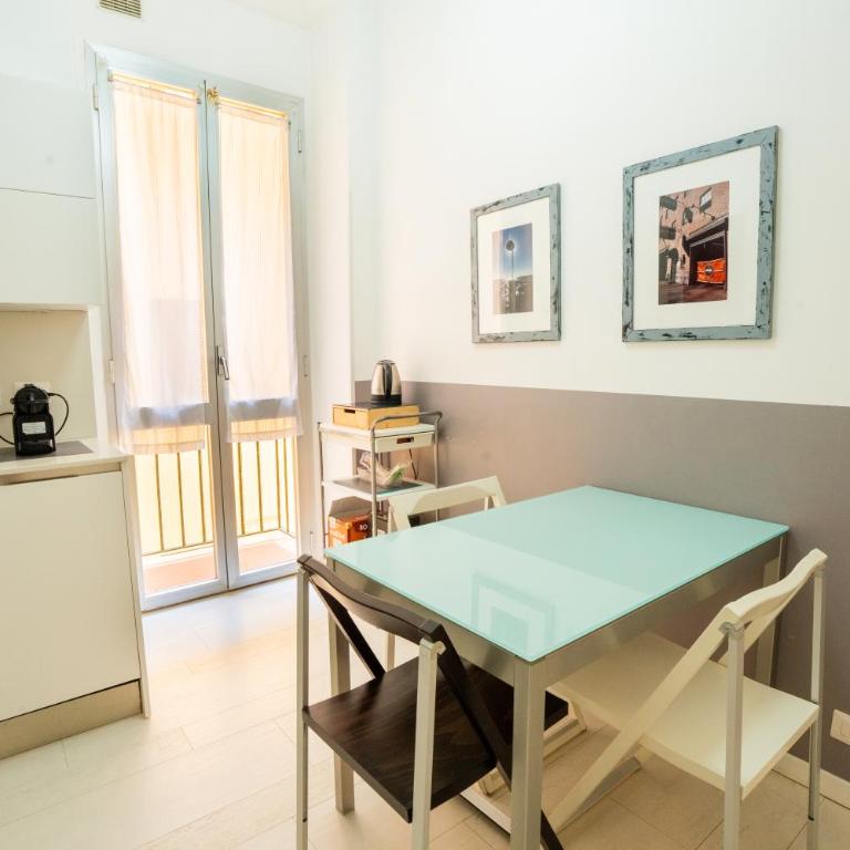 Rome City Center loft - special offer - Apartment mit 2 Schlafzimmern - 1