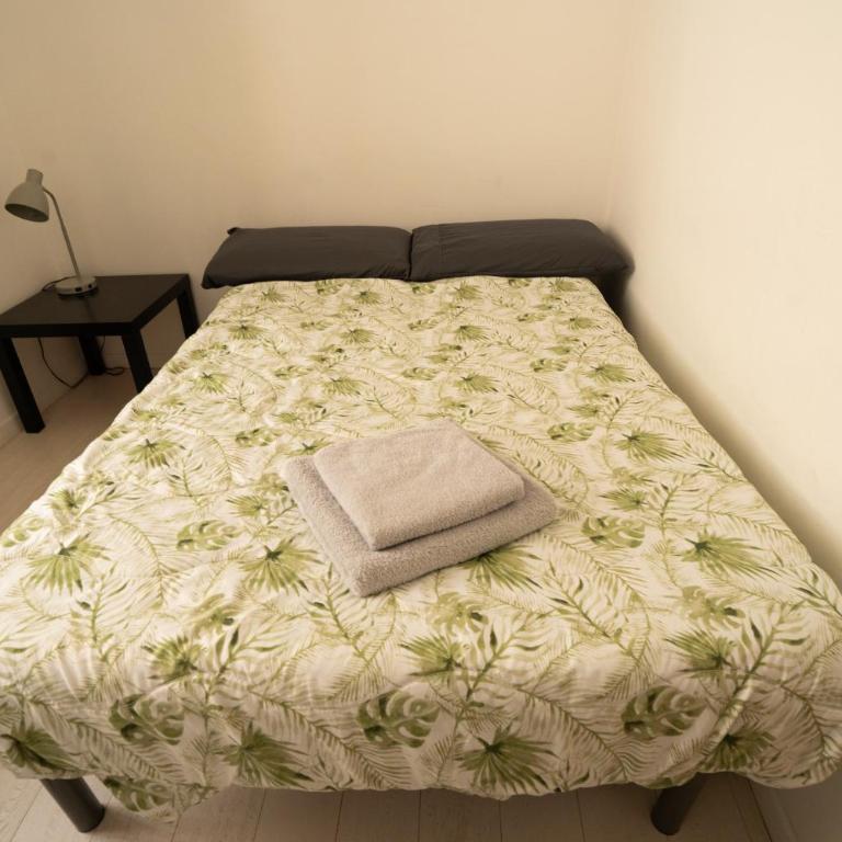 Rome City Center loft - special offer - Apartment mit 2 Schlafzimmern - 33
