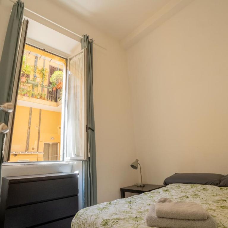Rome City Center loft - special offer - Apartment mit 2 Schlafzimmern - 35