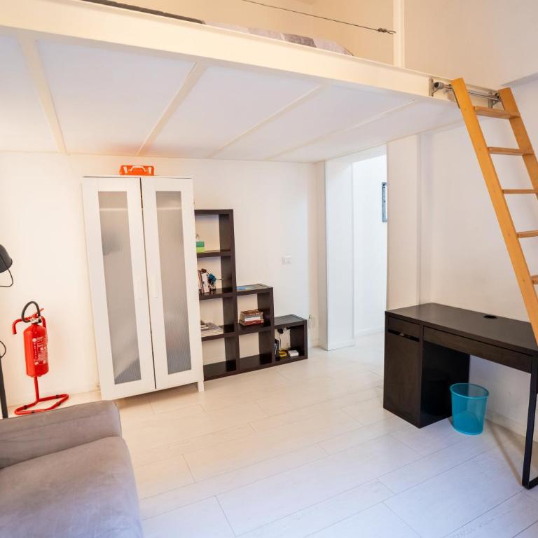 Rome City Center loft - special offer - Apartment mit 2 Schlafzimmern - 45