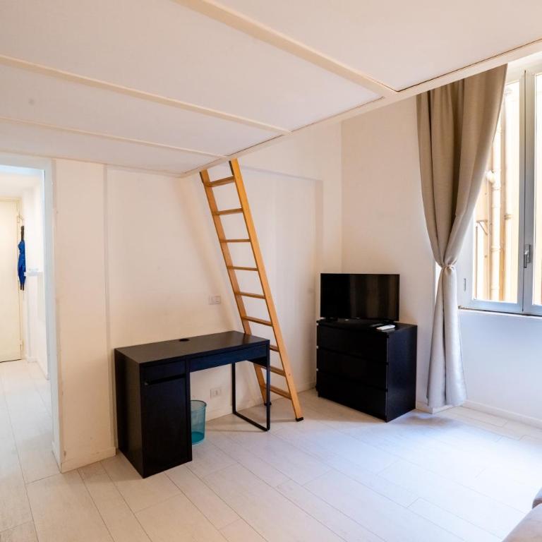 Rome City Center loft - special offer - Apartment mit 2 Schlafzimmern - 44