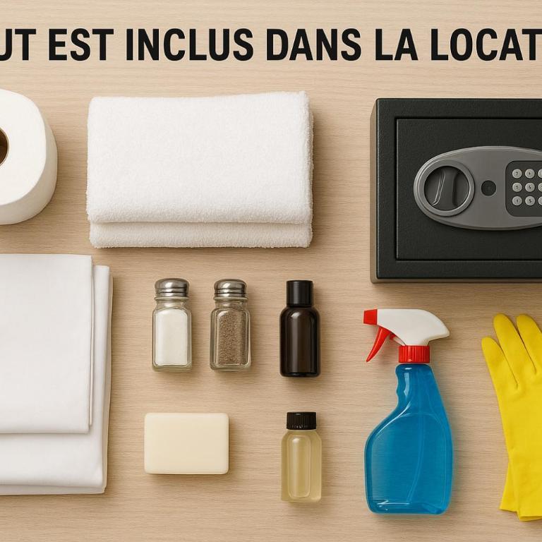 Résidence Saint Loup studio climatisé entièrement rénové - Appartement 1 Chambre - 2