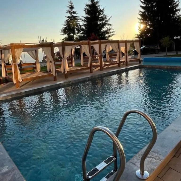 Residence Hill Kopaonik - Apartman sa 1 Spavaćom Sobom - 22