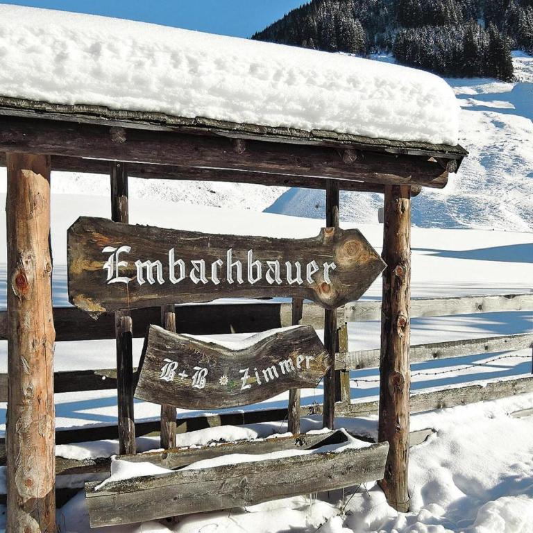 Apartment in Fusch an der Glocknerstraße in nature - Apartment mit 2 Schlafzimmern - 15
