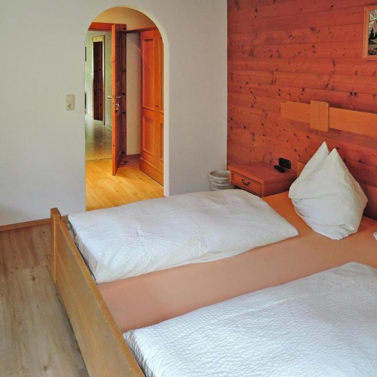 Apartment in Fusch an der Glocknerstraße in nature - Apartment mit 2 Schlafzimmern - 8