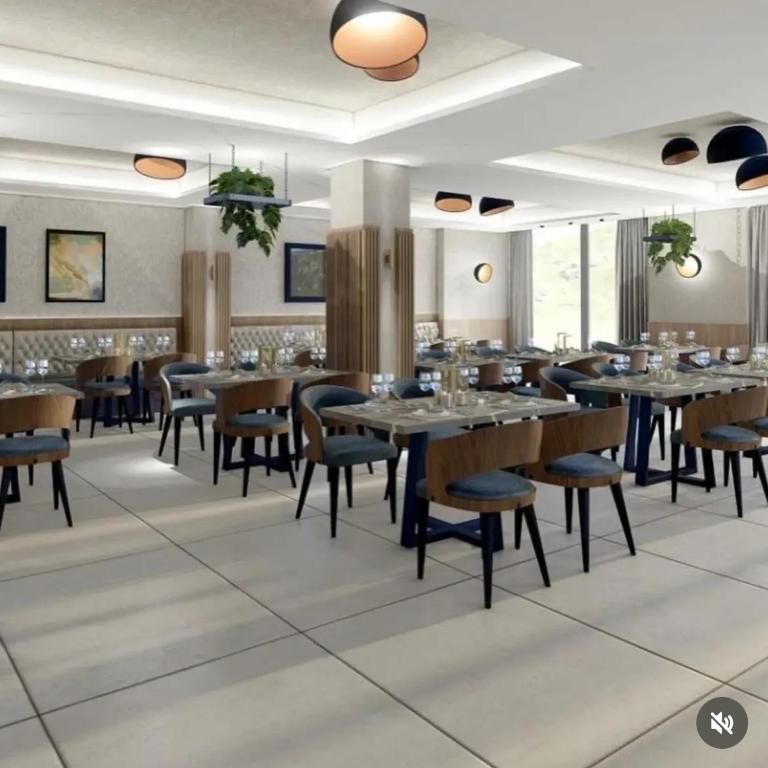 Residence Hill Kopaonik - Apartman sa 1 Spavaćom Sobom - 21