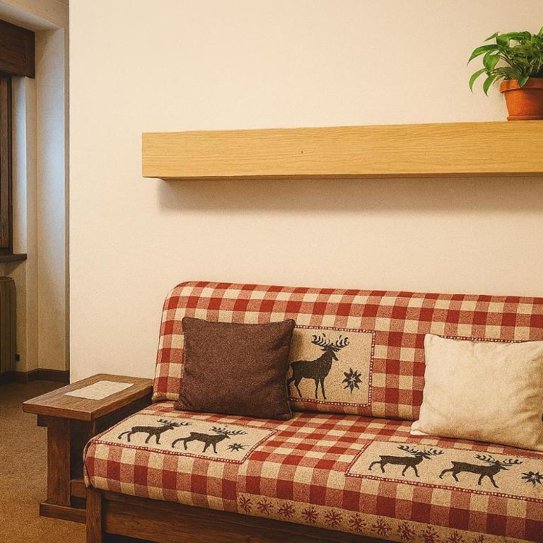 Artesina - Apartamento de 1 dormitorio - 10