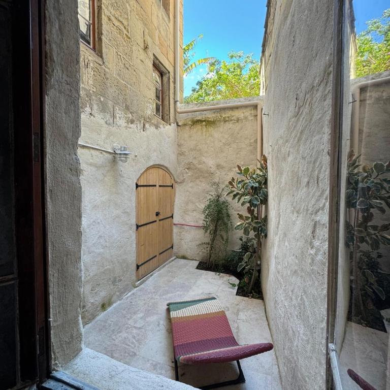 Maison Nomade, Clim - Terrasse - Maison 4 Chambres - 33