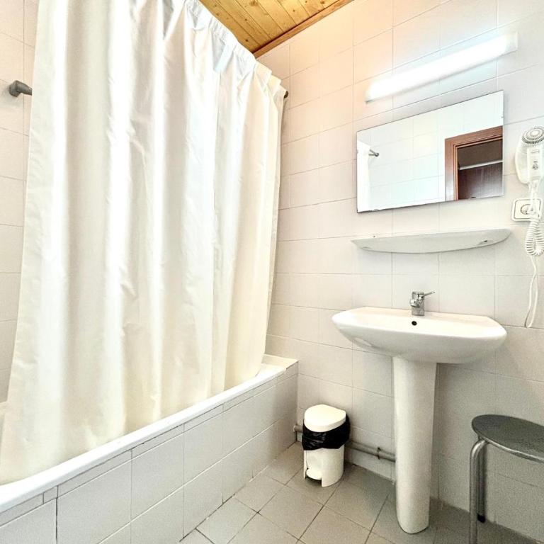 Apartamentos Madriu Sherpa - Appartement 1 Chambre Standard - 7