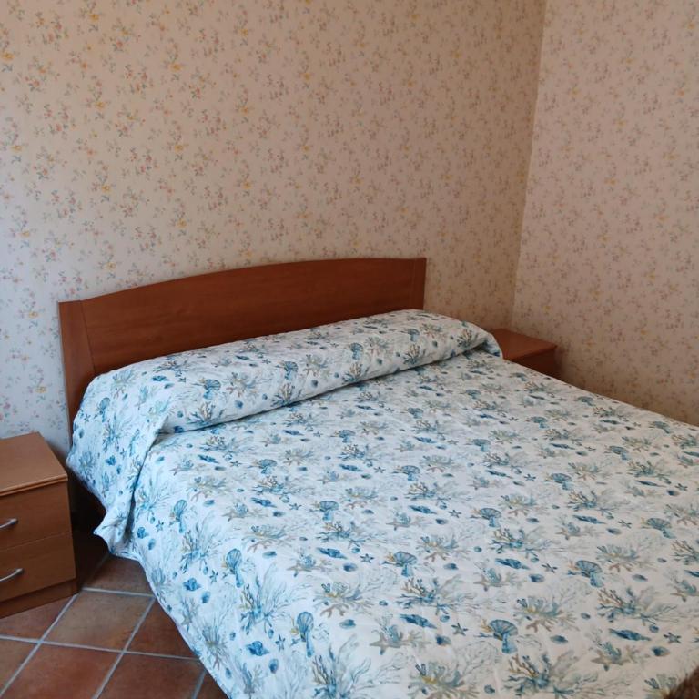 Villa Elena - Villa con 2 Camere da Letto - 3