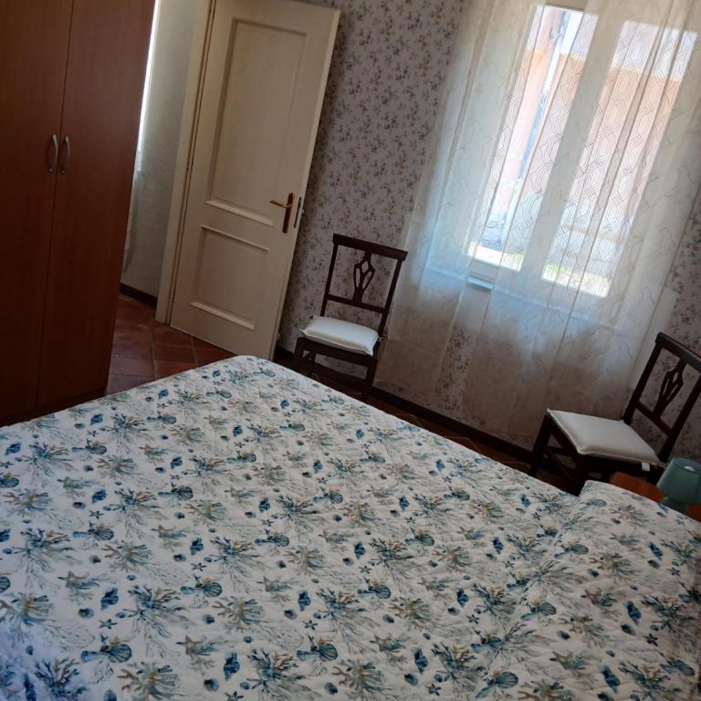Villa Elena - Villa con 2 Camere da Letto - 5