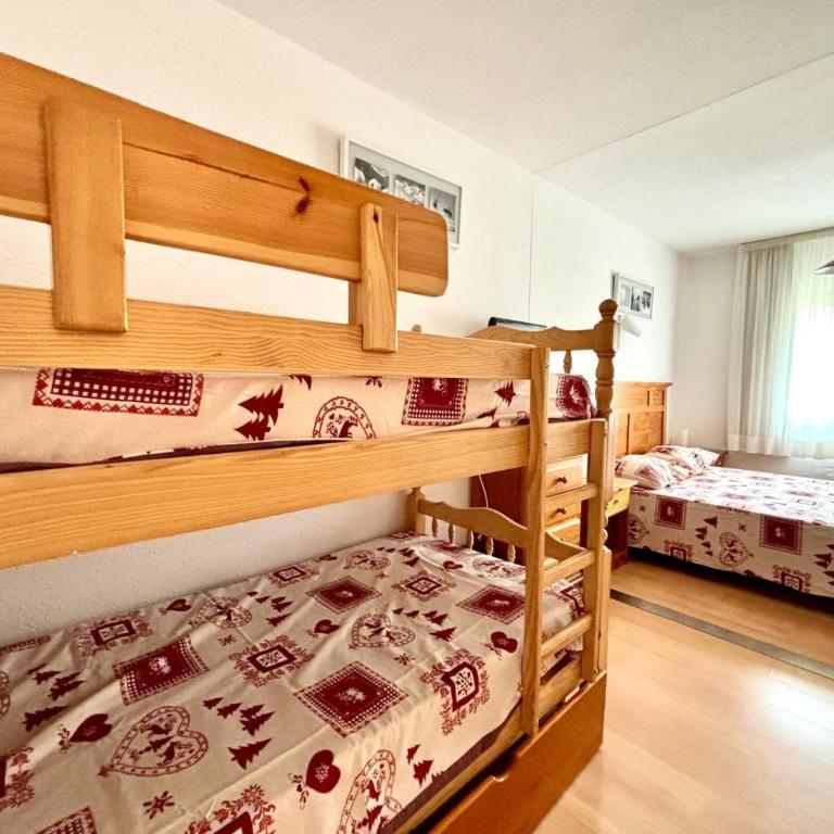 Apartamentos Madriu Sherpa - Appartement 1 Chambre Standard - 8