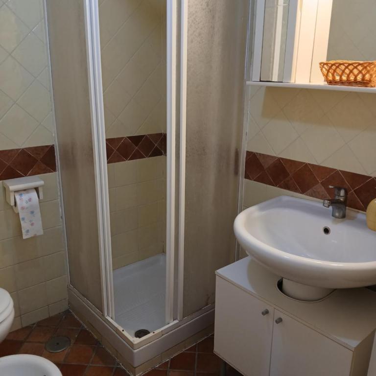 Villa Elena - Villa con 2 Camere da Letto - 13
