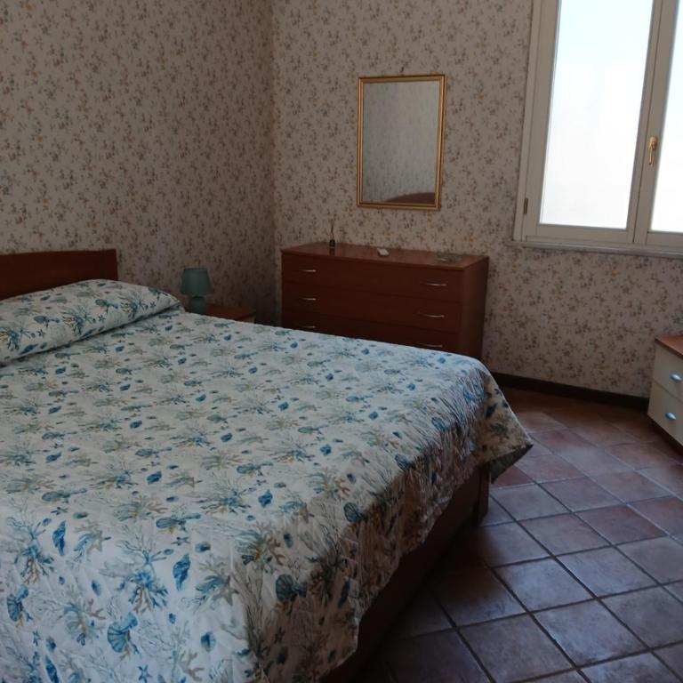 Villa Elena - Villa con 2 Camere da Letto - 14