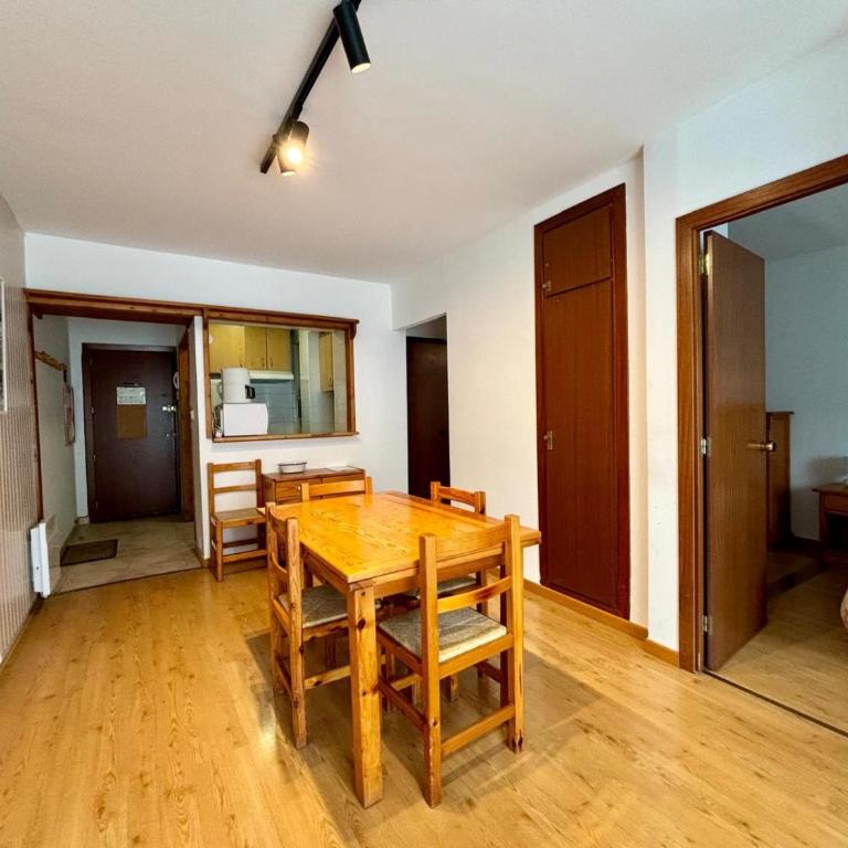 Apartamentos Madriu Sherpa - Appartement 1 Chambre Standard - 9