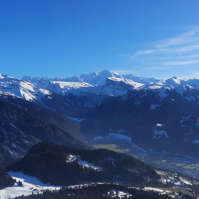 Appartement Samoens village - Appartamento con 1 Camera da Letto - 9