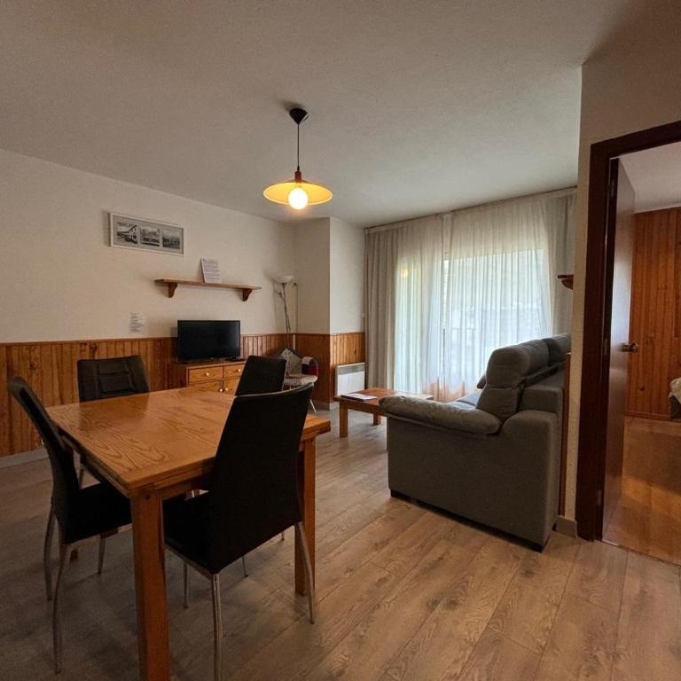Apartamentos Madriu Sherpa - Appartement Standard 2 Chambres - 7