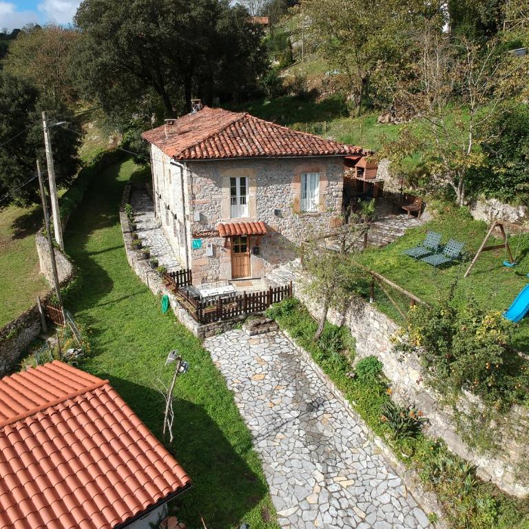 La casina del Cabrajigo - Casa de 3 dormitorios - 17