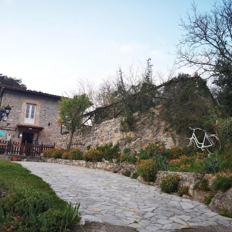 La casina del Cabrajigo - Casa de 3 dormitorios - 44