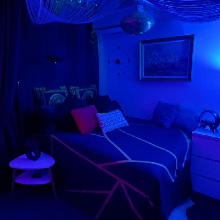 Beau appartement calme à partager - Appartement 1 Chambre - 1