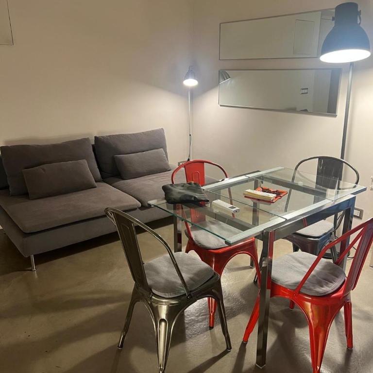 a due passi dal mare - Appartamento con 1 Camera da Letto - 12