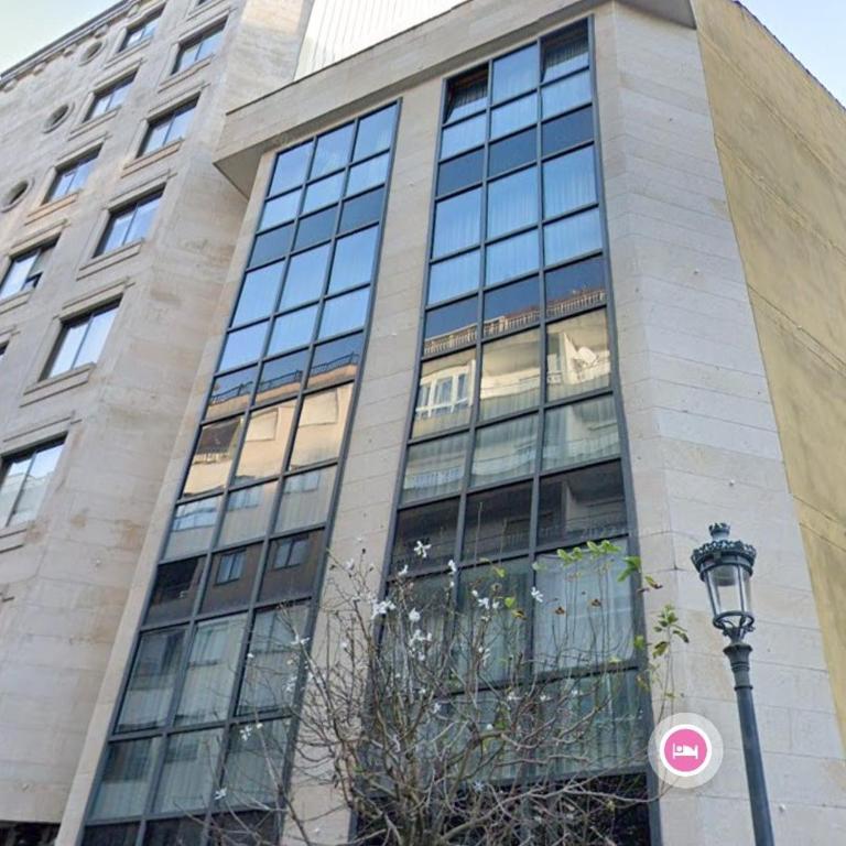 1 C ccc - Apartamento de 1 dormitorio - 2
