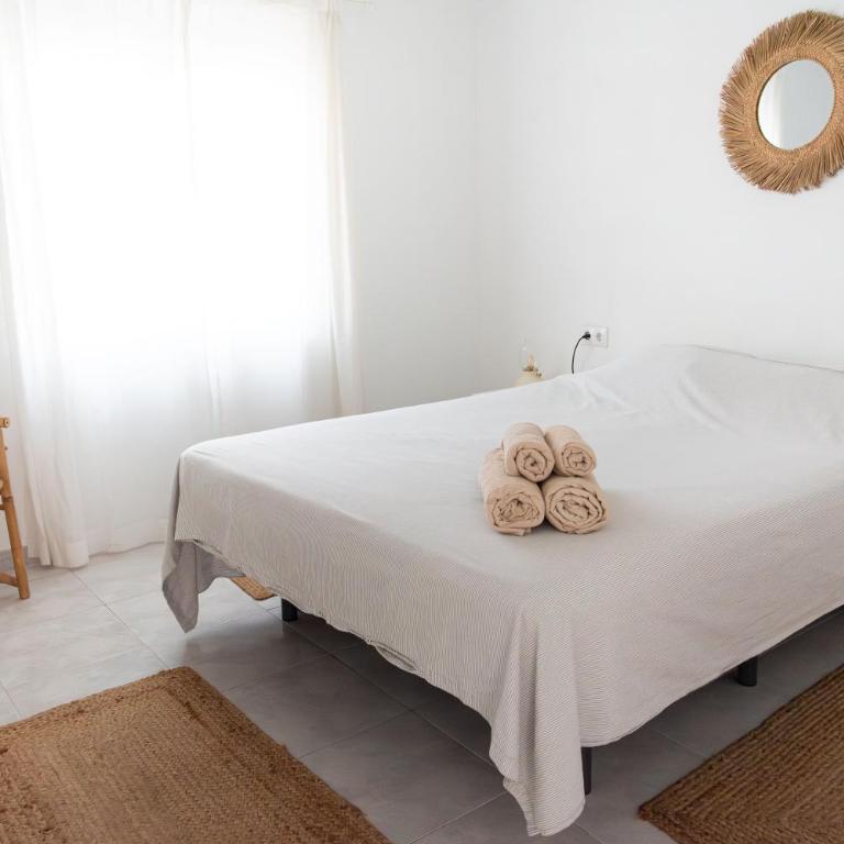 CASA FRENKIE - Two-Bedroom Apartment - 30