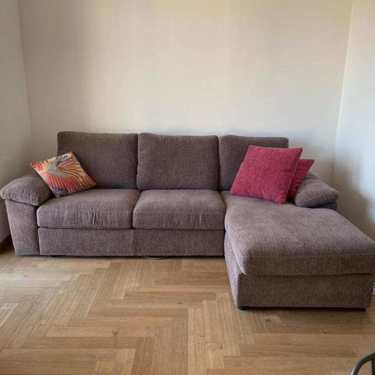 la casa di Janis - Appartamento con 1 Camera da Letto - 14