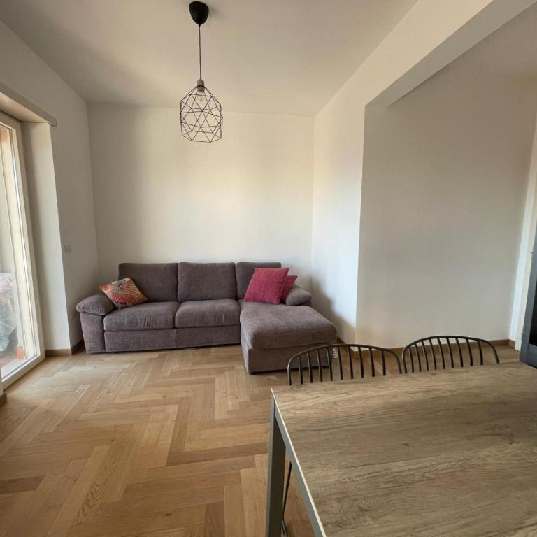 la casa di Janis - Appartamento con 1 Camera da Letto - 12