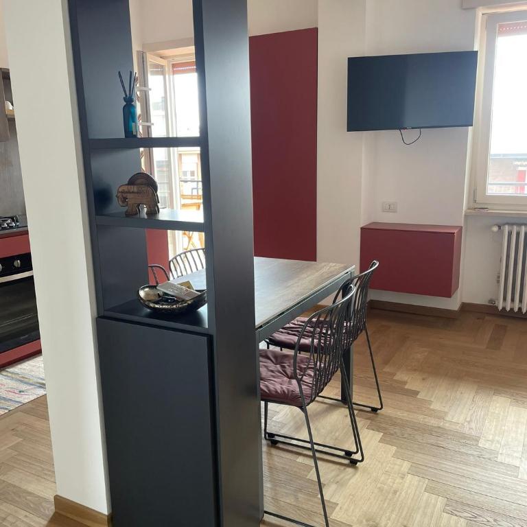 la casa di Janis - Appartamento con 1 Camera da Letto - 10