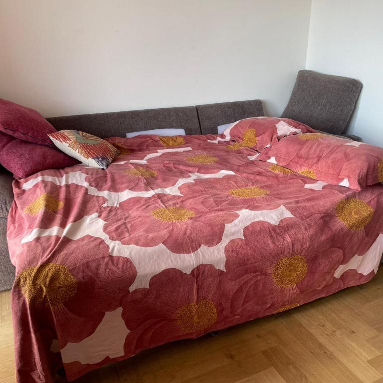 la casa di Janis - Appartamento con 1 Camera da Letto - 15