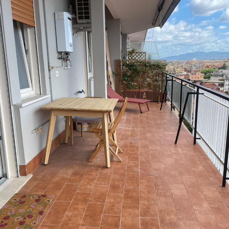 la casa di Janis - Appartamento con 1 Camera da Letto - 1