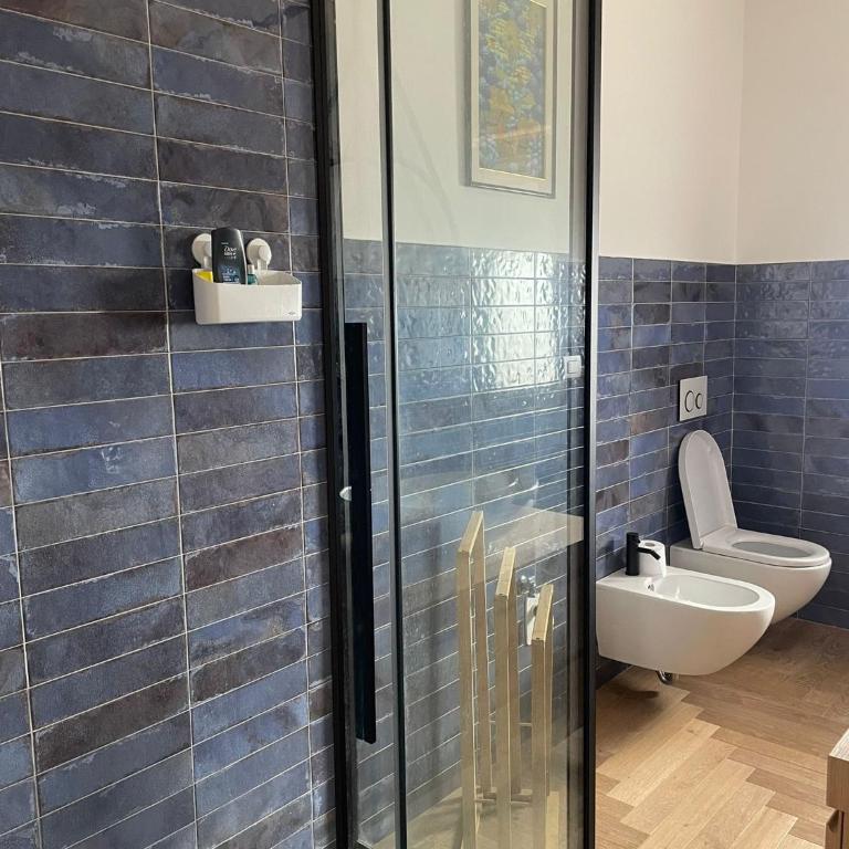 la casa di Janis - Appartamento con 1 Camera da Letto - 8