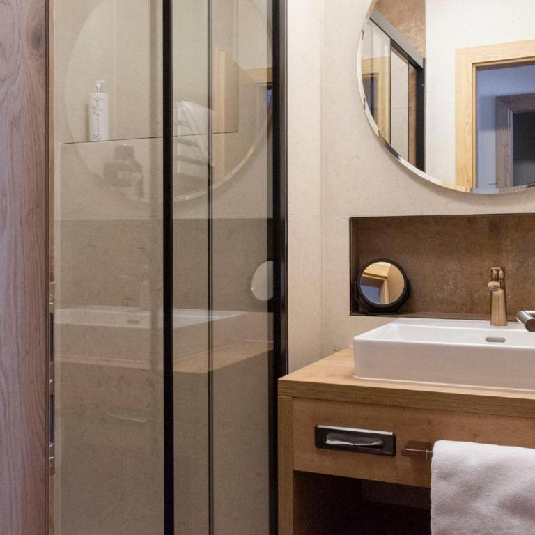 Hotel Garni Lawens - Chambre Simple - 5