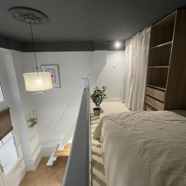 Honorê Suite Saint Pothin - Appartement - 6