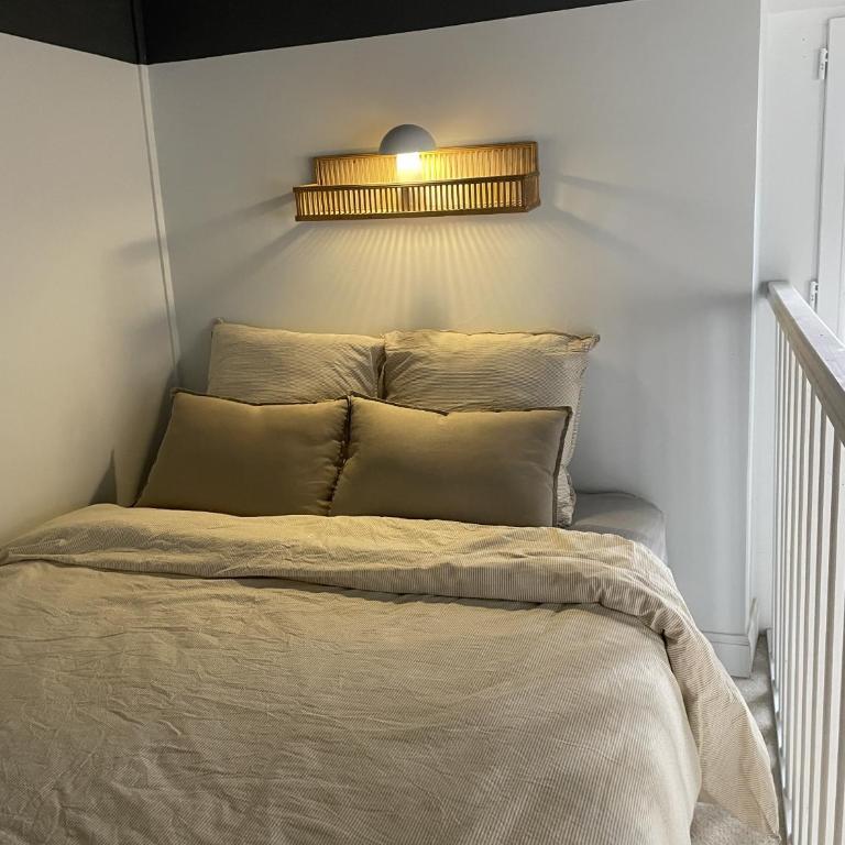 Honorê Suite Saint Pothin - Appartement - 7