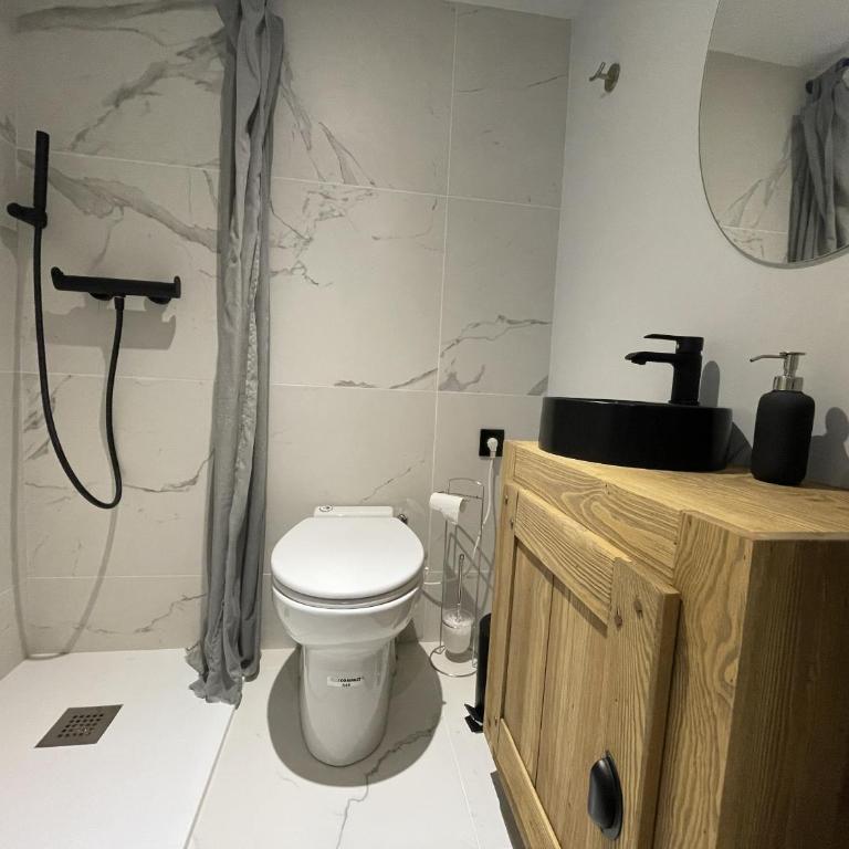 Honorê Suite Saint Pothin - Appartement - 12