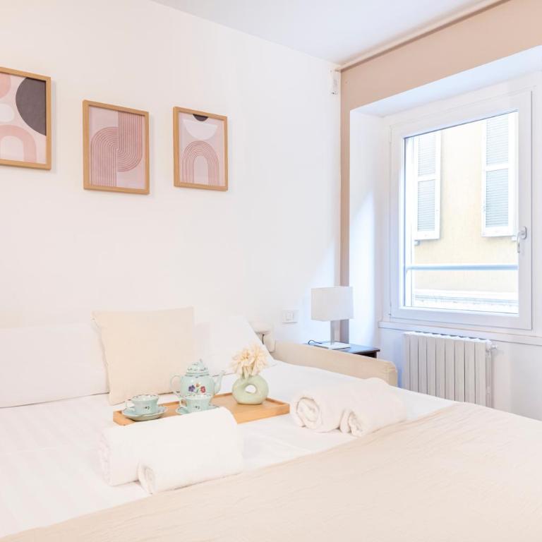 Easylife - Milan - Carpoforo 5 - Brera - Appartamento con 1 Camera da Letto - 1