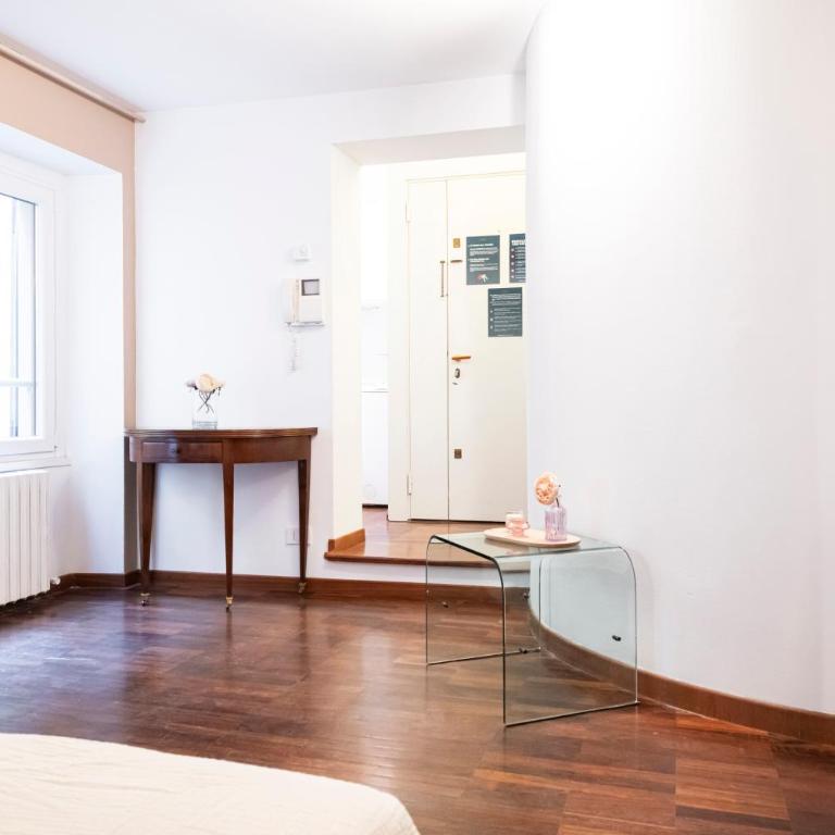 Easylife - Milan - Carpoforo 5 - Brera - Appartamento con 1 Camera da Letto - 4