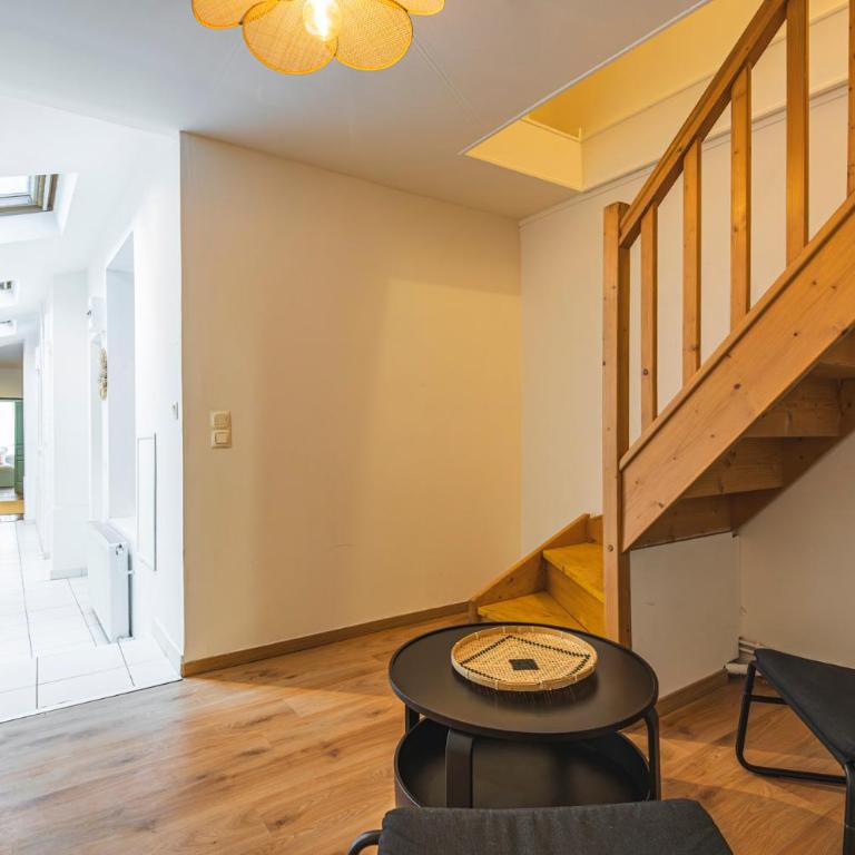 L'Écrin des Vignes - 4 chambres - hyper centre - Appartamento con 4 Camere da Letto e Balcone - 21