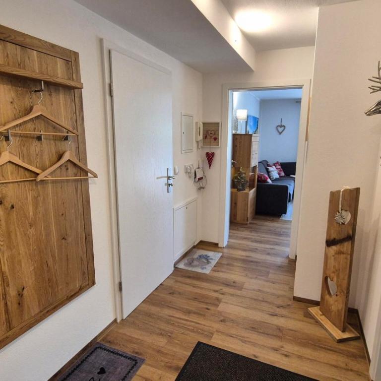 Ferienwohnung Alpenherz - Appartamento - 32