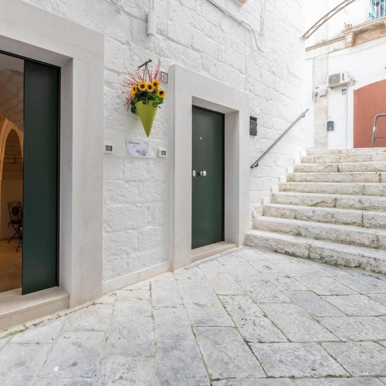 Lanucara 5 - One-Bedroom House - 3
