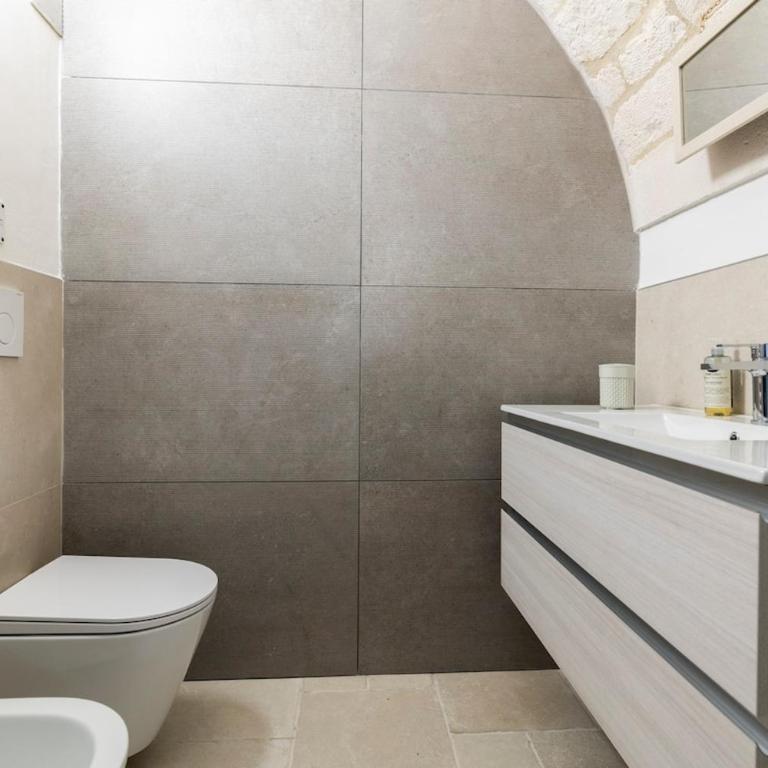 Lanucara 5 - One-Bedroom House - 6