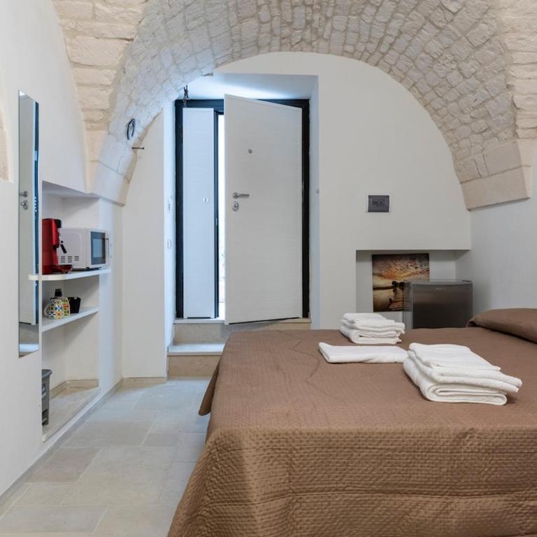 Lanucara 5 - One-Bedroom House - 9