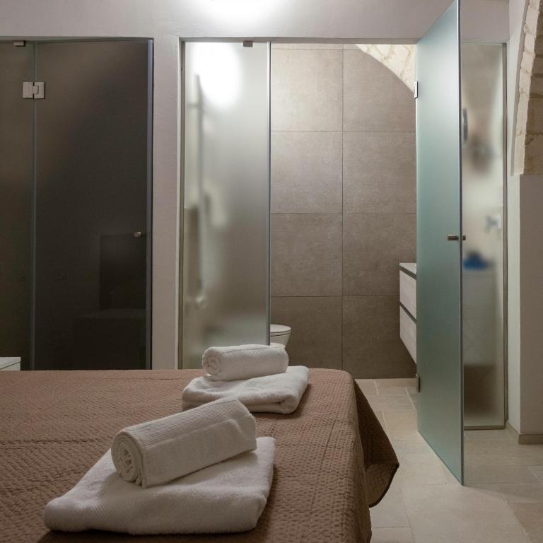 Lanucara 5 - One-Bedroom House - 11
