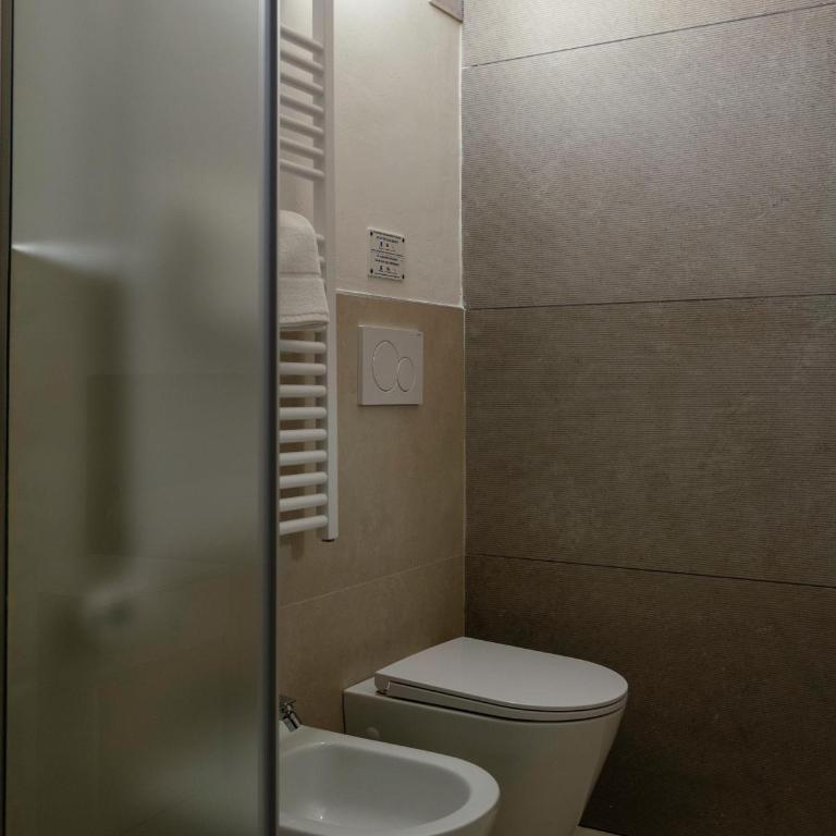 Lanucara 5 - One-Bedroom House - 12